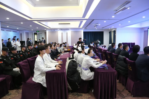北京美莱第二届医院礼仪风采大赛圆满举办